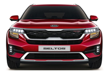 Kia Commences The Bookings Of Seltos @ Payment Of Rs. 25K